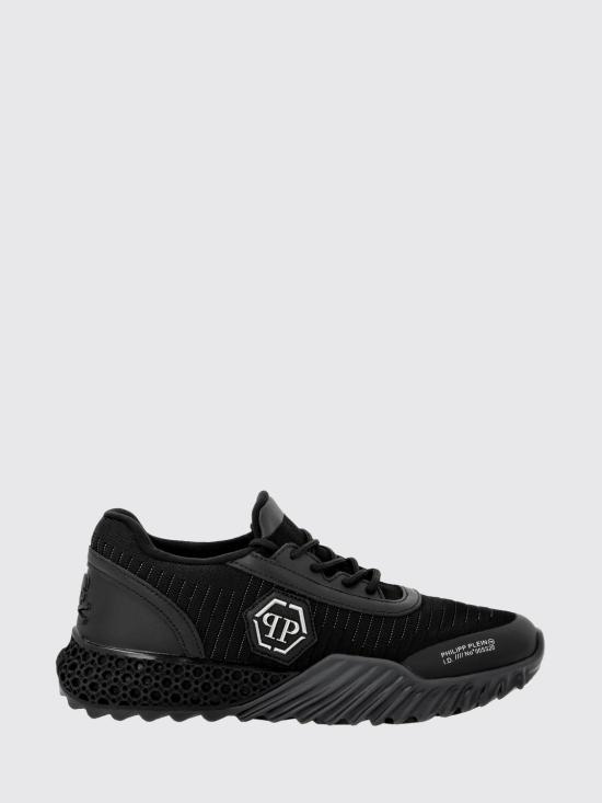 26SS 필립 플레인 스니커즈 LABSUSC0079PTE003N 02 Black