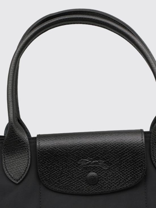 26FW 롱샴 토트백 L1626979 001 Black - LONGCHAMP
