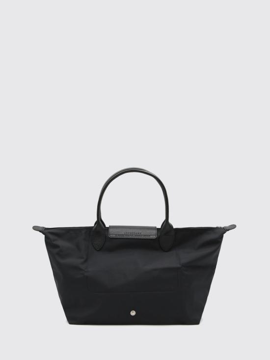 26FW 롱샴 토트백 L1626979 001 Black - LONGCHAMP