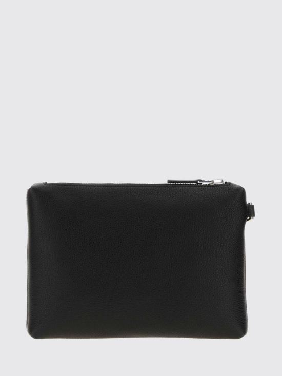 26FW 톰포드 클러치/파우치 H0764LCL615Y NAA Black - TOMFORD