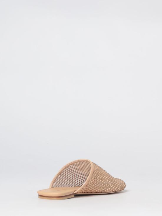 26SS 스튜어트 와이츠먼 샌들 SN801 AJM Gold - STUART WEITZMAN