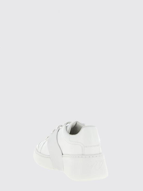 26FW 로저비비에 스니커즈 RVW54229110LXQ B001 White - ROGER VIVIER