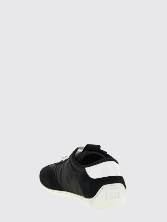 26FW 로저비비에 스니커즈 RVW79342810TNM 0002 White - ROGER VIVIER
