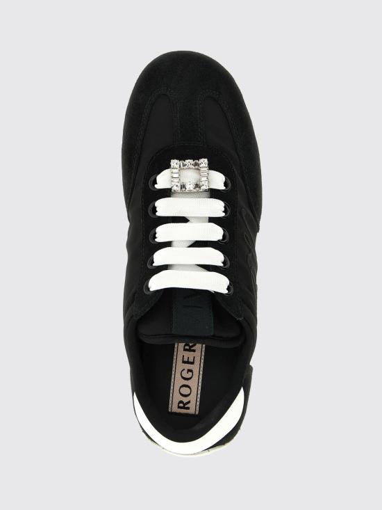 26FW 로저비비에 스니커즈 RVW79342810TNM 0002 White - ROGER VIVIER