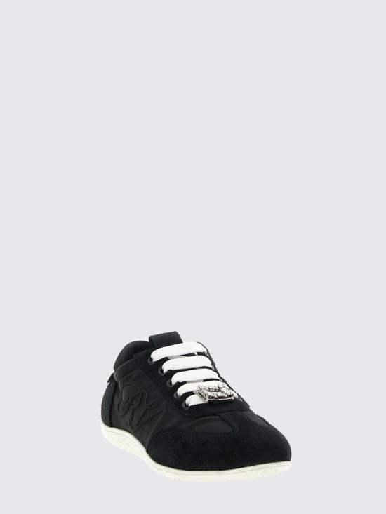 26FW 로저비비에 스니커즈 RVW79342810TNM 0002 White - ROGER VIVIER