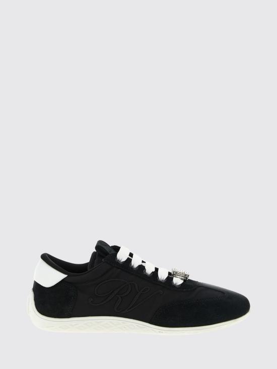 26FW 로저비비에 스니커즈 RVW79342810TNM 0002 White