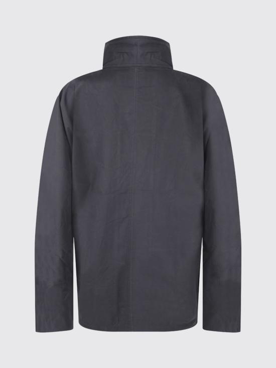 26FW 토템 자켓 253WRO0222FB0427 001 Black - TOTEME