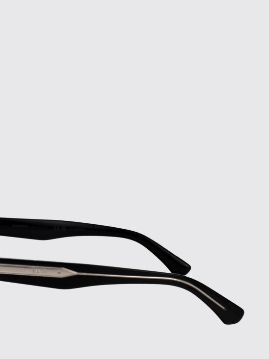 26SS 버버리 선글라스 0BE4478 420687 Black - BURBERRY