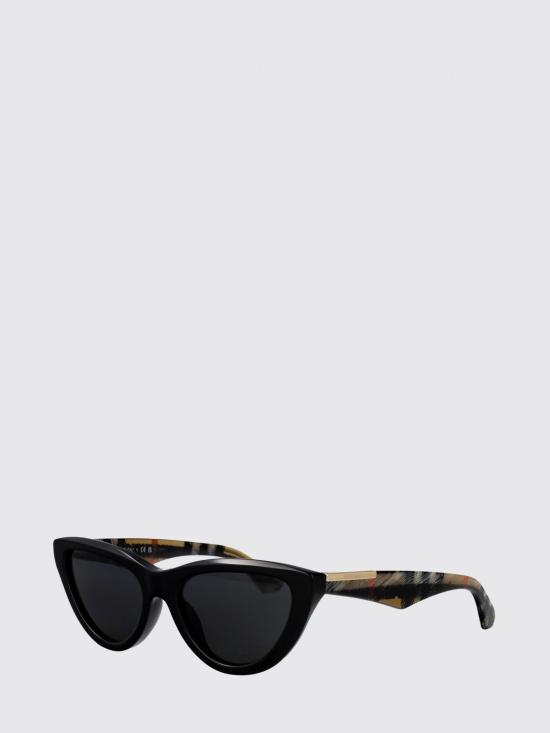 26SS 버버리 선글라스 0BE4436U 418887 Black