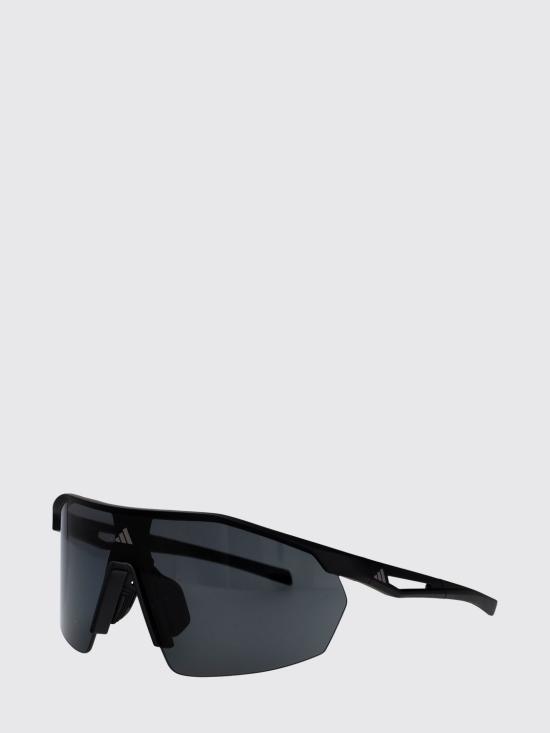 26SS 아디다스 선글라스 SP0115 02A Black