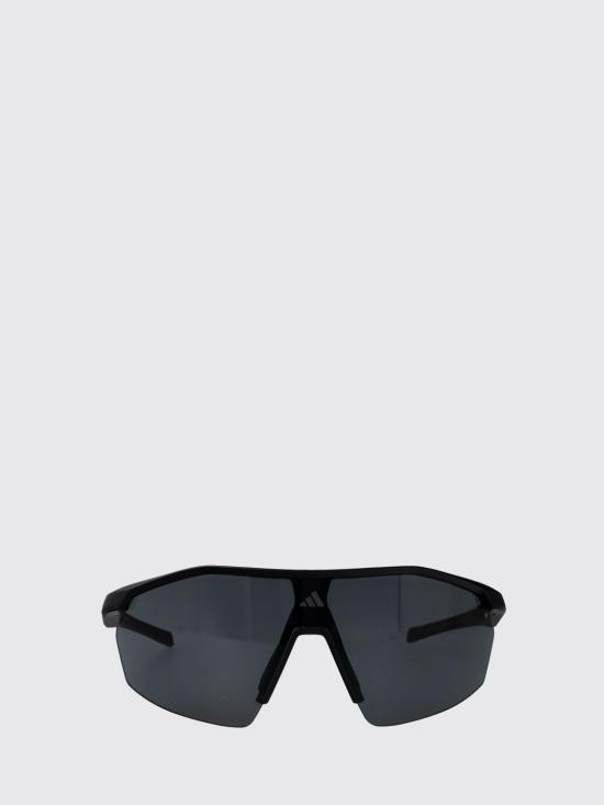 26SS 아디다스 선글라스 SP0115 02A Black - ADIDAS