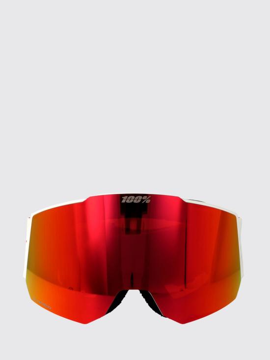 26SS 100퍼센트 선글라스 51001 00014 Red - 100PERCENT