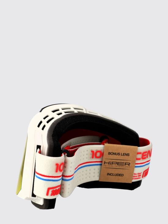26SS 100퍼센트 선글라스 51001 00014 Red - 100PERCENT