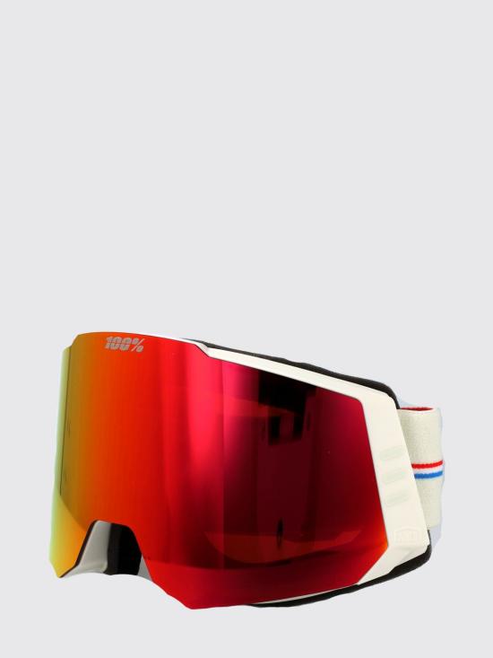 26SS 100퍼센트 선글라스 51001 00014 Red