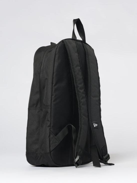 26SS 뉴에라 백팩 60856121 001 Black - NEW ERA