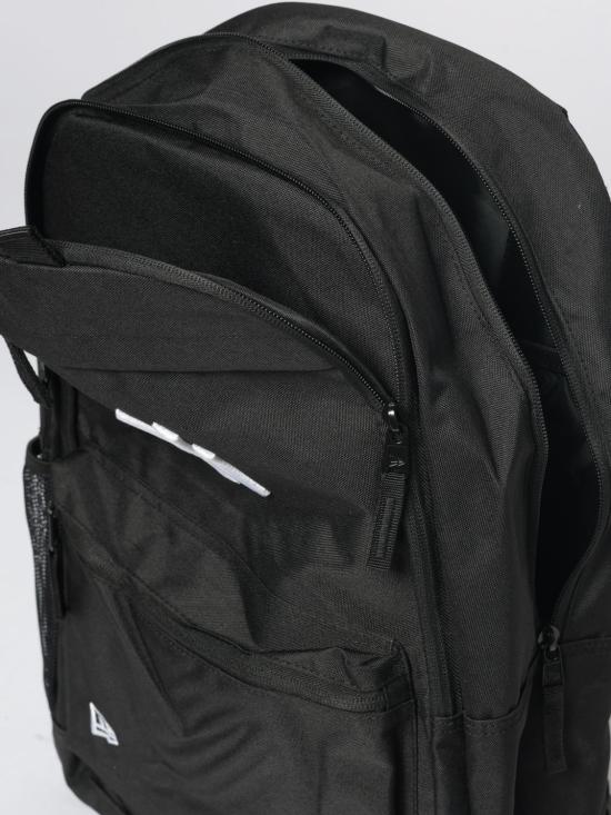 26SS 뉴에라 백팩 60856121 001 Black - NEW ERA