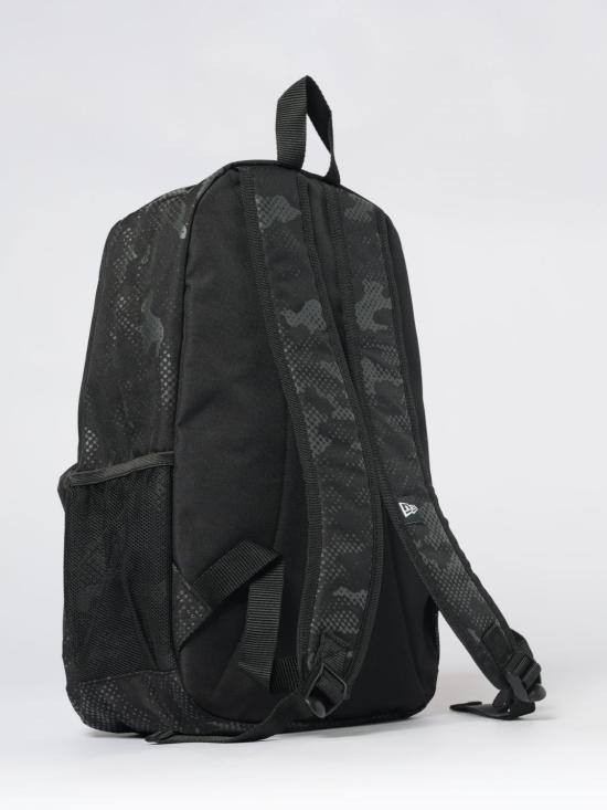 26SS 뉴에라 백팩 60856103 001 Black - NEW ERA