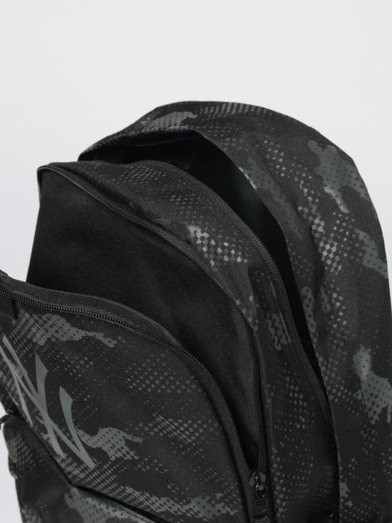 26SS 뉴에라 백팩 60856103 001 Black - NEW ERA