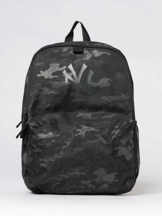 26SS 뉴에라 백팩 60856103 001 Black
