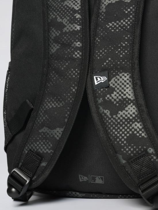 26SS 뉴에라 백팩 60856103 001 Black - NEW ERA