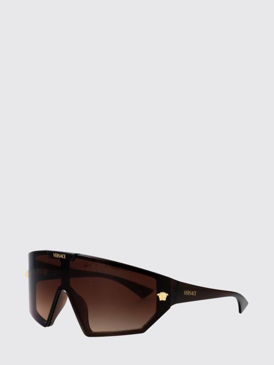 26SS 베르사체 선글라스 0VE4461 533213 Brown
