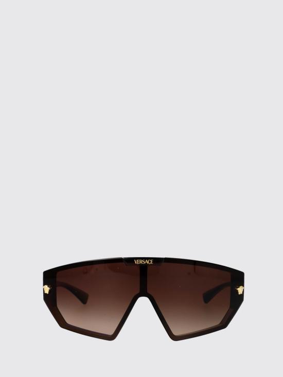 26SS 베르사체 선글라스 0VE4461 533213 Brown - VERSACE