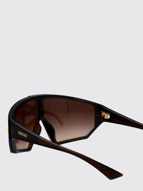 26SS 베르사체 선글라스 0VE4461 533213 Brown - VERSACE