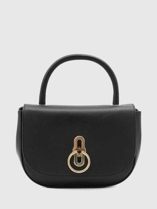 26FW 멀버리 토트백 HH0096771 A100 Black