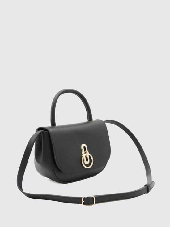 26FW 멀버리 토트백 HH0096771 A100 Black - MULBERRY