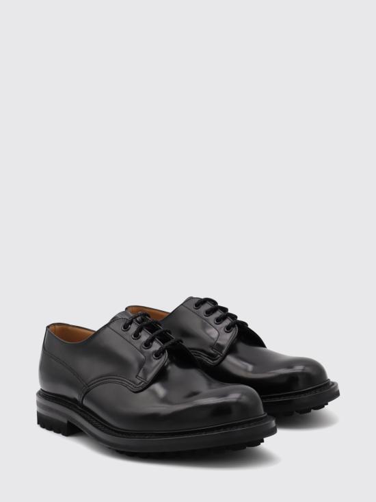 26FW 처치스 슈즈 EEC3009XV F0AAB Black - CHURCHS