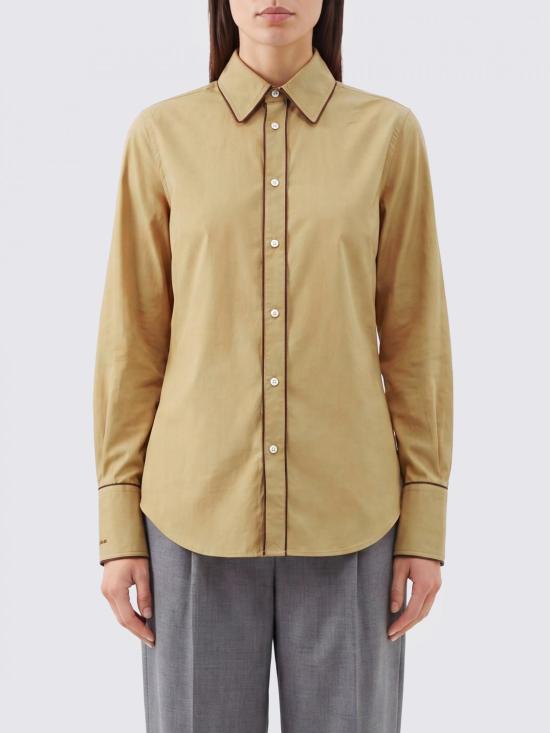 26FW 폴로 랄프로렌 셔츠 211B17124 002 Beige