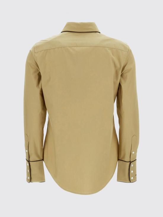 26FW 폴로 랄프로렌 셔츠 211B17124 002 Beige - POLO RALPH LAUREN