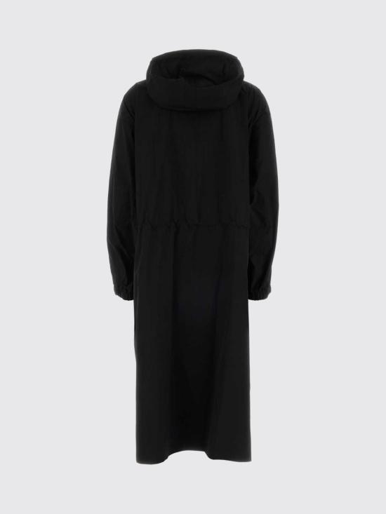26SS 와이즈 요지 야마모토 코트 YKC01600 3 Black - Y’S YOHJI YAMAMOTO