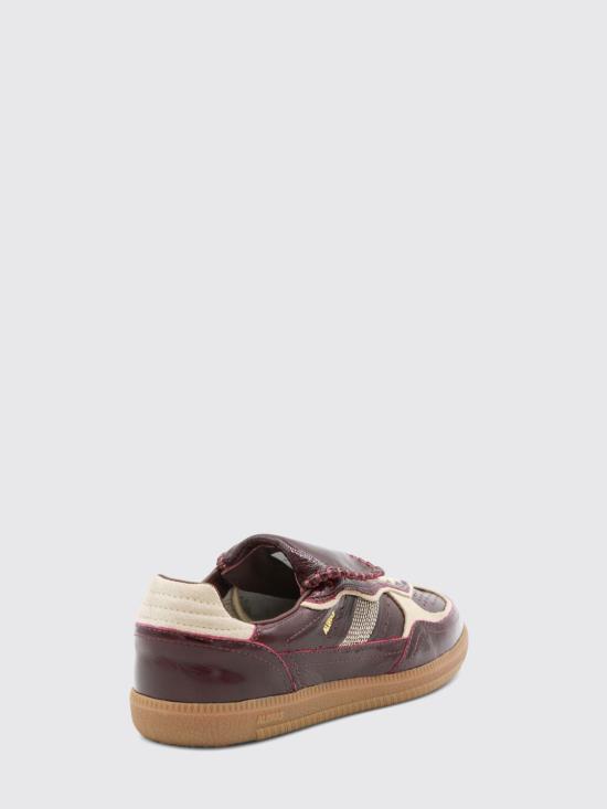 26FW 알로하스 스니커즈 S100829 05 Burgundy - ALOHAS