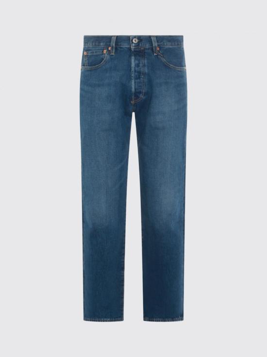 26FW 리바이스 데님 팬츠 00501 3719 Denim - LEVI'S