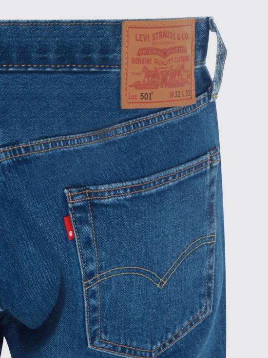 26FW 리바이스 데님 팬츠 00501 3719 Denim - LEVI'S