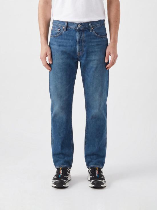 26FW 리바이스 데님 팬츠 00501 3719 Denim