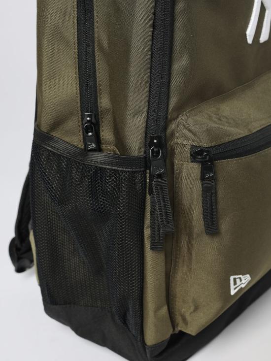 26SS 뉴에라 백팩 60856126 310 Military - NEW ERA