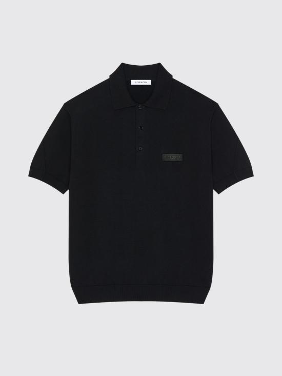 26FW 지방시 스웨터 BML0144YPF 001 Black