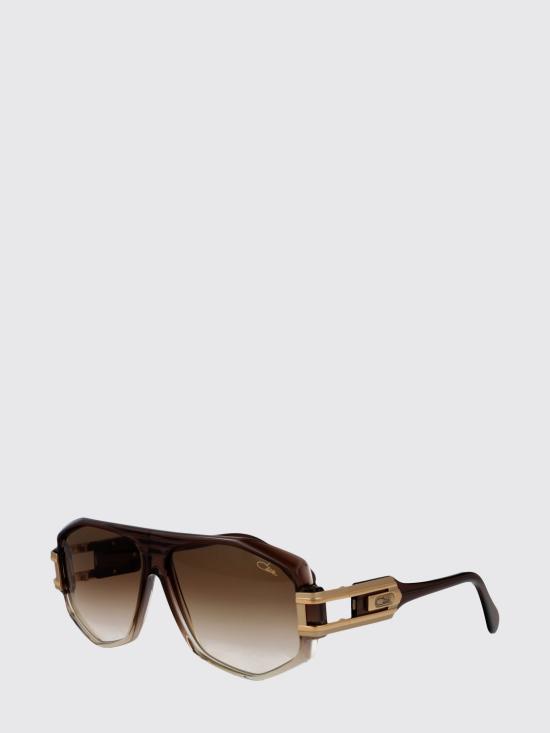 26SS 카잘 아이웨어 선글라스 Mod 163 3 012 Brown