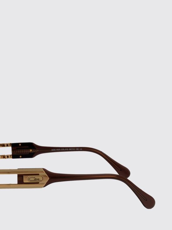 26SS 카잘 아이웨어 선글라스 Mod 163 3 012 Brown - CAZAL EYEWEAR