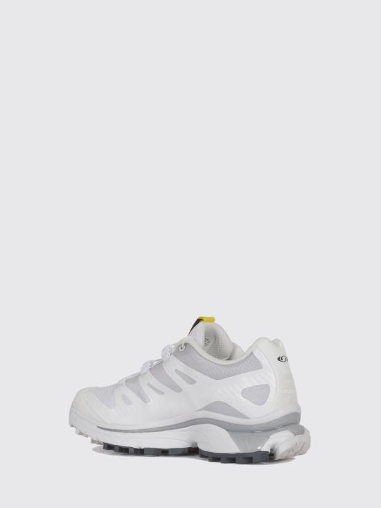26FW 살로몬 XT-4 OG L47133000 WHITE EBONY LUNAR ROCK - SALOMON