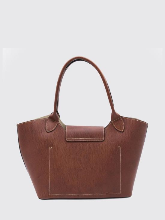 26FW 롱샴 숄더백 10346HYZ 035 Brown - LONGCHAMP