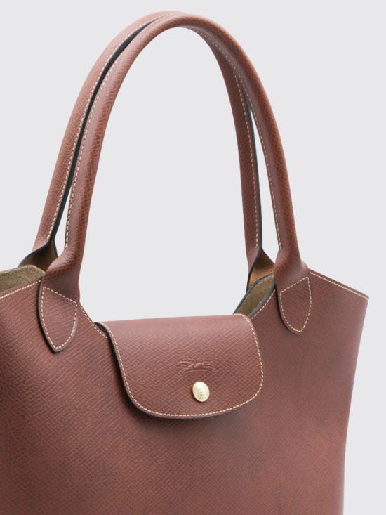 26FW 롱샴 숄더백 10346HYZ 035 Brown - LONGCHAMP