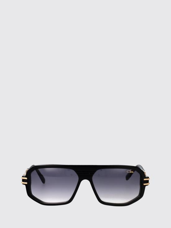 26SS 카잘 아이웨어 선글라스 Mod 8052 001 Black - CAZAL EYEWEAR