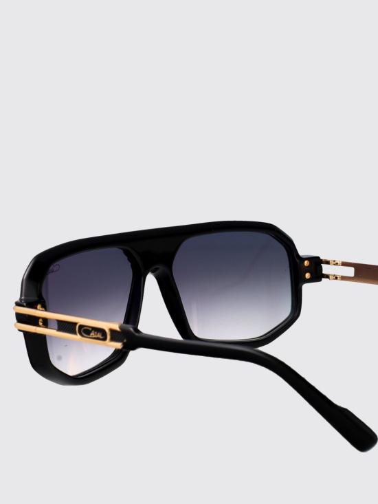 26SS 카잘 아이웨어 선글라스 Mod 8052 001 Black - CAZAL EYEWEAR
