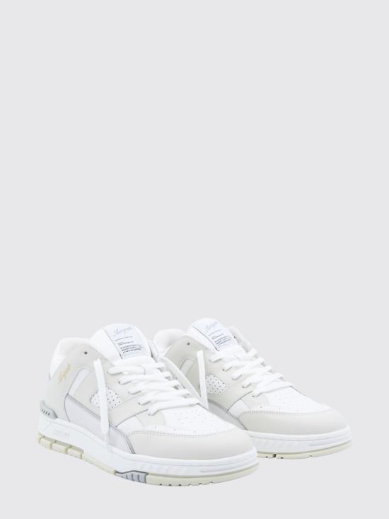 26FW 악셀 아리가토 스니커즈 F1078004 Cream - AXEL ARIGATO