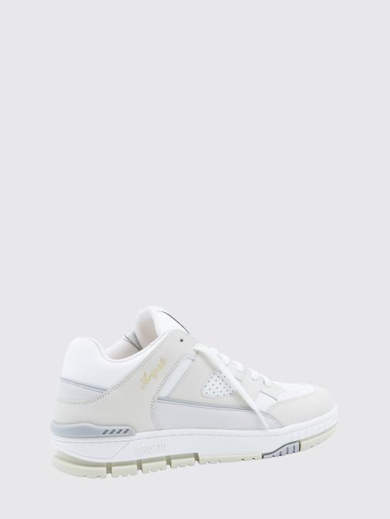 26FW 악셀 아리가토 스니커즈 F1078004 Cream - AXEL ARIGATO