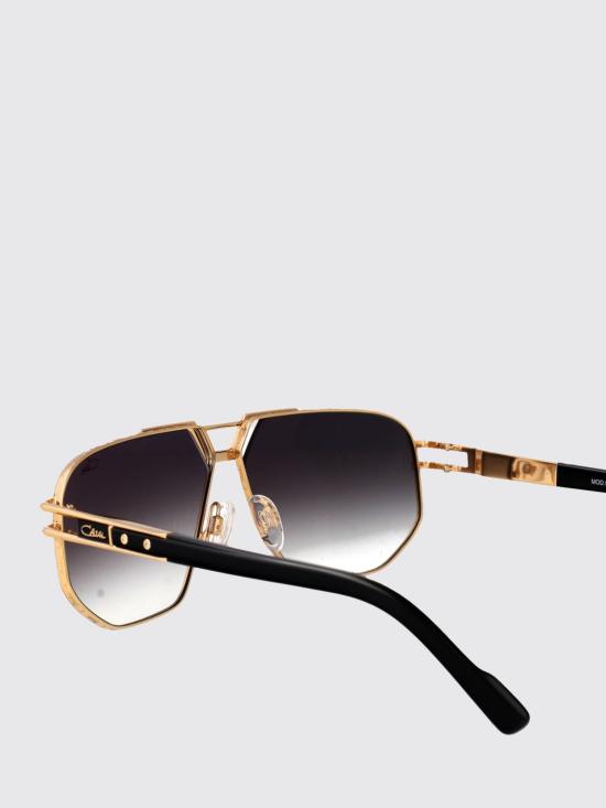 26SS 카잘 아이웨어 선글라스 Mod 9114 001 Black - CAZAL EYEWEAR