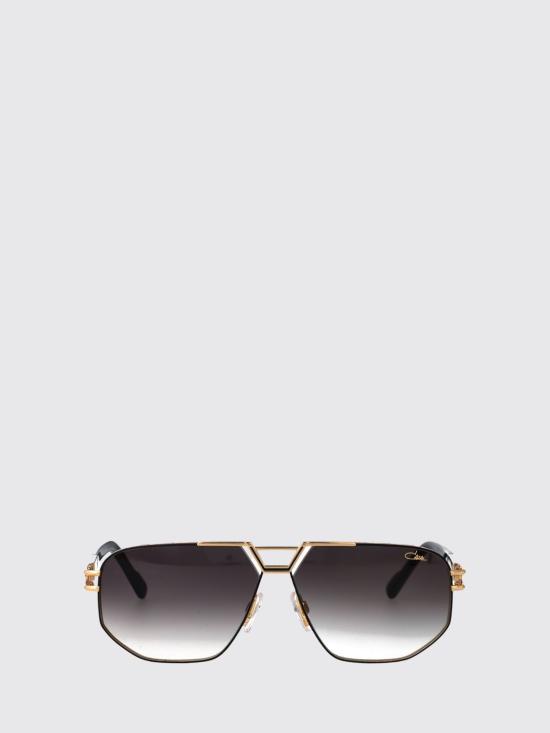 26SS 카잘 아이웨어 선글라스 Mod 9114 001 Black - CAZAL EYEWEAR